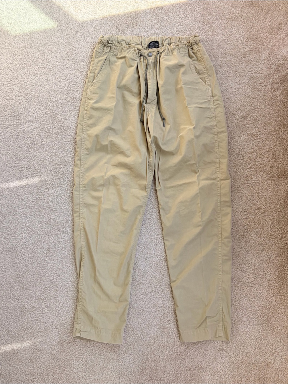 Orslow New Yorker pant